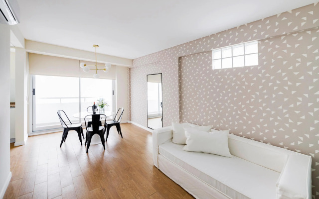 Top Rentals Palermo Chico