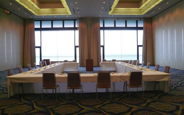 Hikone View Hotel