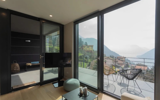 Residenza Maxim With Pool by Rent all Como