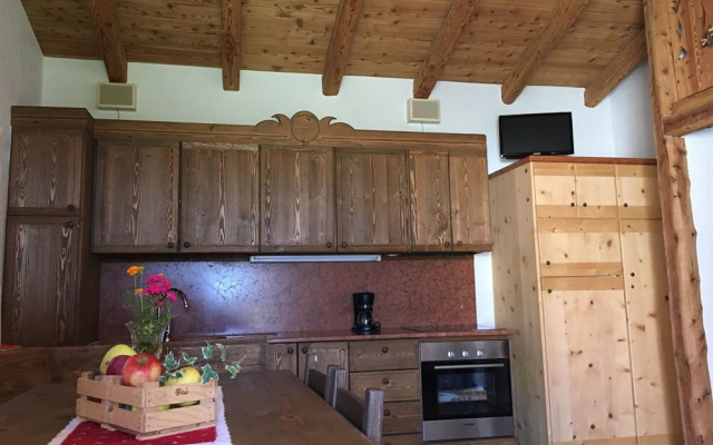 Agriturismo Alpenvidehof