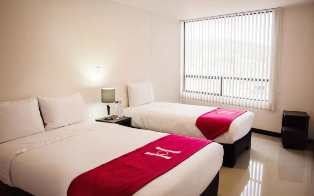 Hotel Olimpia