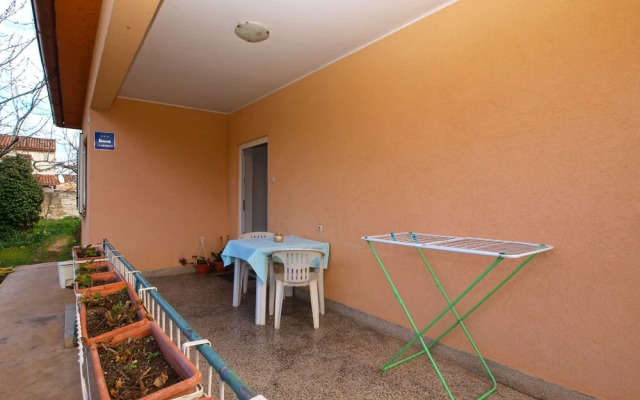 Apartment 1539