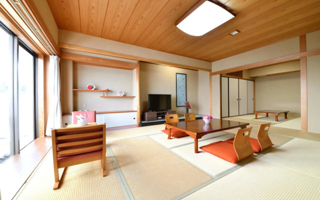 Hotel Katara Resort&Spa