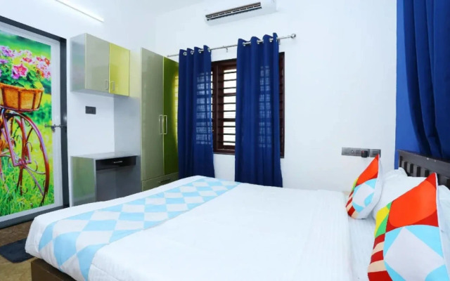 Oyo Home 28239 Designed Stay