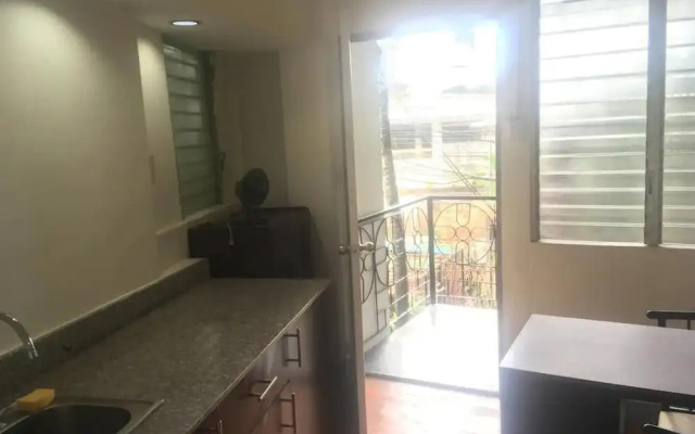 Prestigio Hotel Apartments