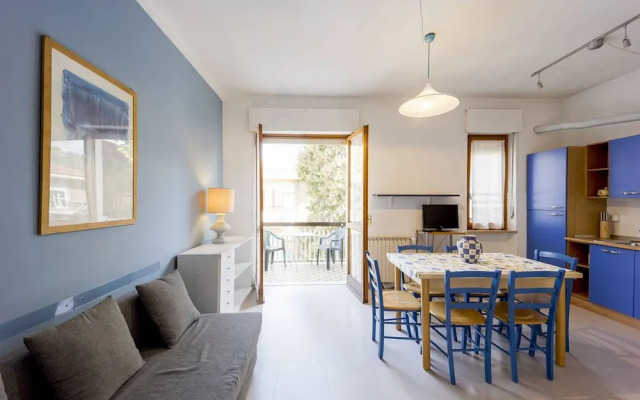 Residence Orchidea Two-room Apt 5 Pax