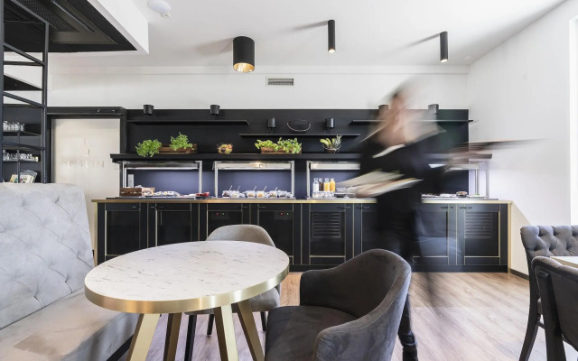 Abasto Hotel München Feldmoching