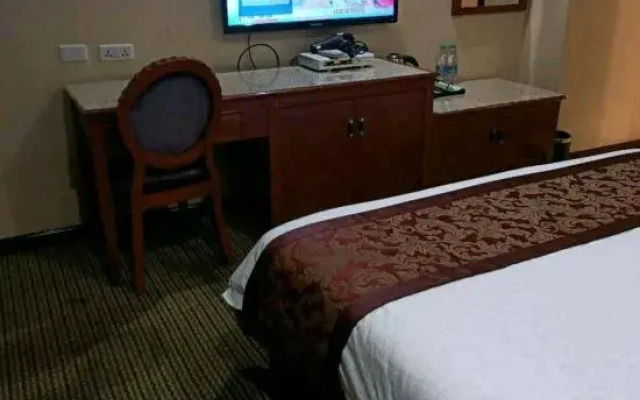 Anguihe Hotel