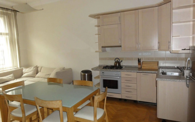 GH Prague Apartments