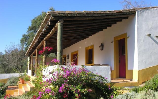 Quinta do Colmeal
