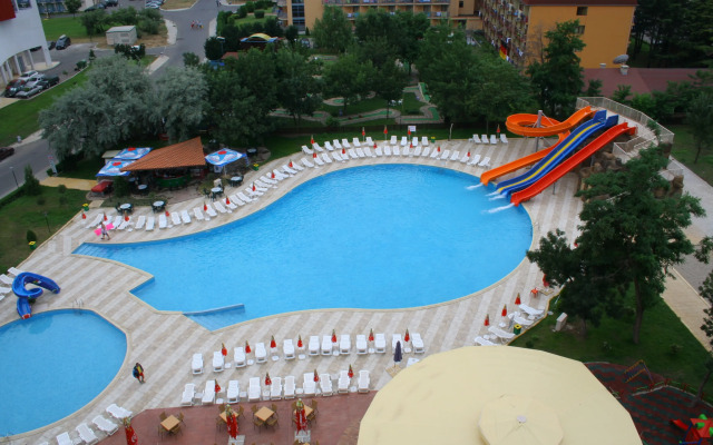 Hotel Iskar & Aquapark - Premium All Inclusive