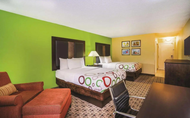 Holiday Inn Baltimore S @I-695/Glen Burnie
