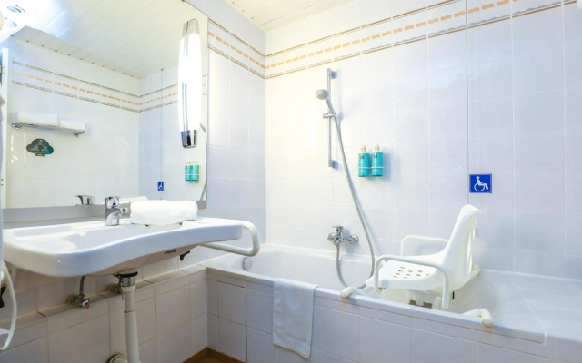 Novotel Poznan Malta