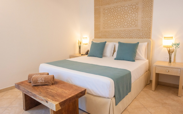 Le Castella – Ninfe Saracene CDS Hotels