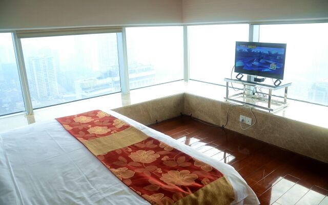 South & North International Apartment