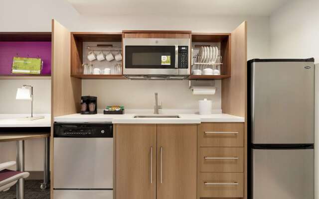 Home2 Suites by Hilton Harrisburg North