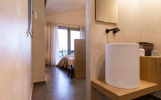 The Olive Tree Villa Elounda