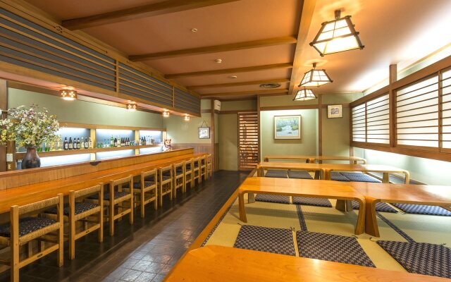 Hotel Fuji