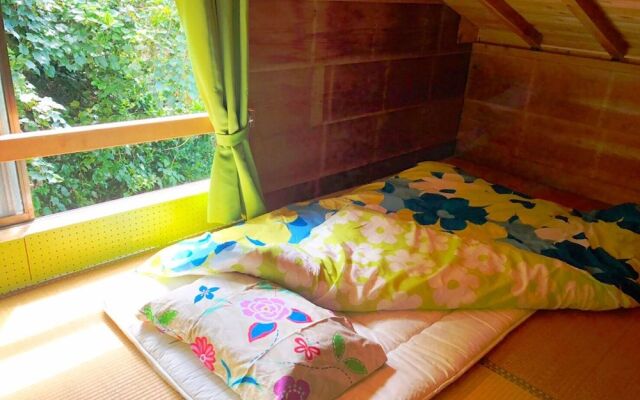 Galaxy Guest House