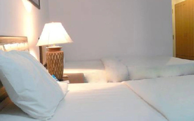 Thai Inter Hotel