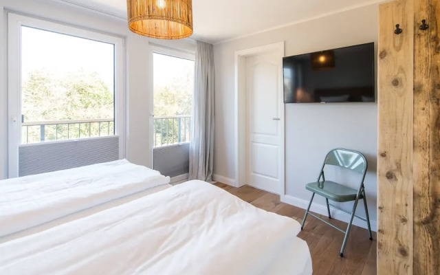 Welle11 Westerland Sylt