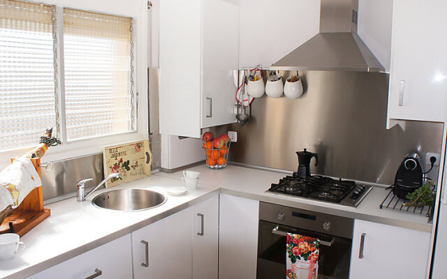 Holiday Home Urb Papagayo