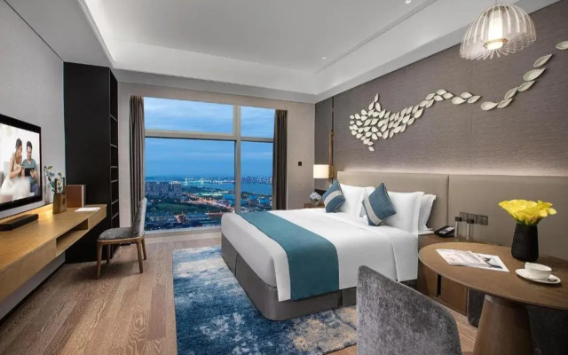 Ascott Xiangjiang FFC Changsha