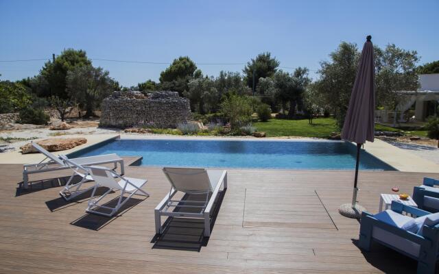 Villa Platino - Torre Vado