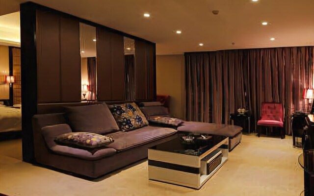 Linzhiyuan Hotel Changsha