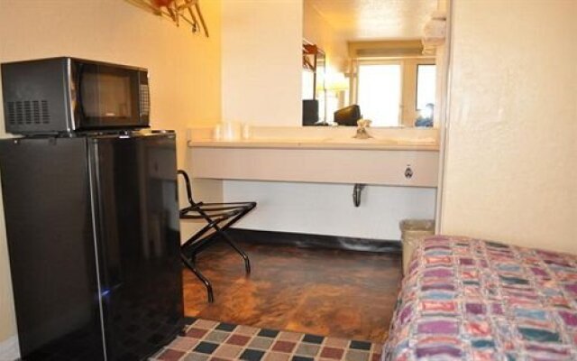 Raleigh Inn