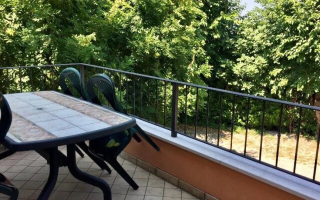 Residence la Lucciola