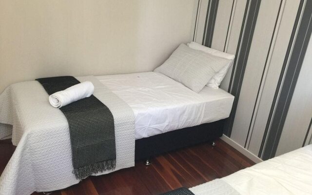 Kelly's Bed and Breakfast