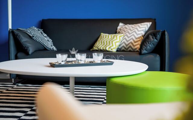 Max Lodging GmbH & Co KG