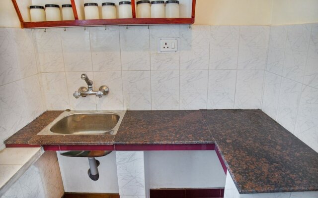 GuestHouser 1 BR Bed & Breakfast