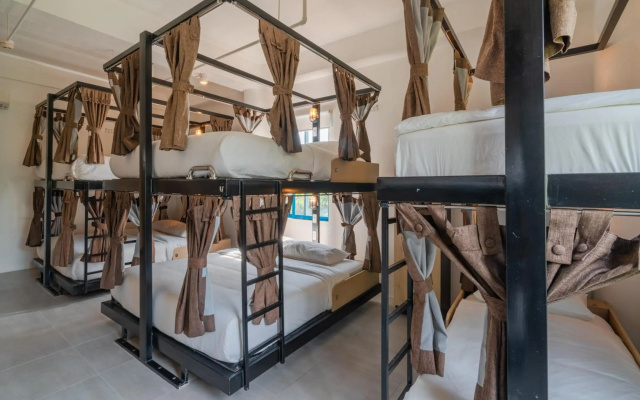 Hop Hostel