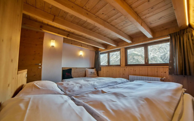 Hotel Vallechiara