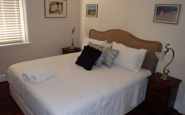 Hamptons Inn
