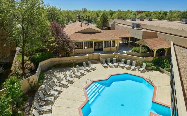 Fort Collins Marriott