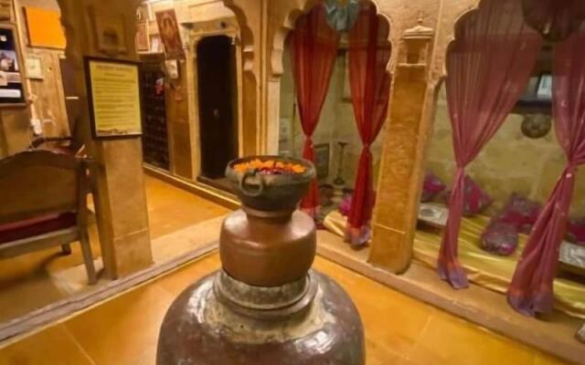 Desert Haveli