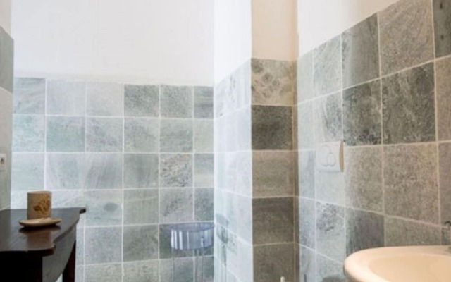 Belvilla by Oyo Malva