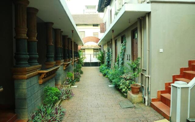 Gurukripa Heritage