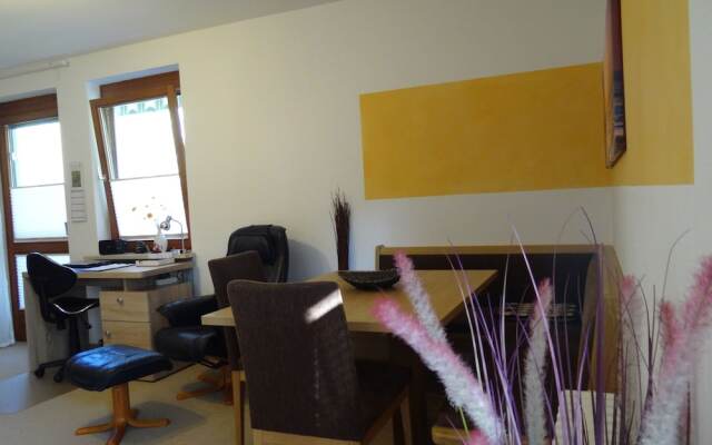 Ferienwohnung Jürgen