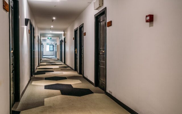 Chengdu Flipflop Hostel