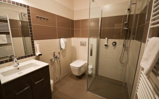 Hotel U Kozicky