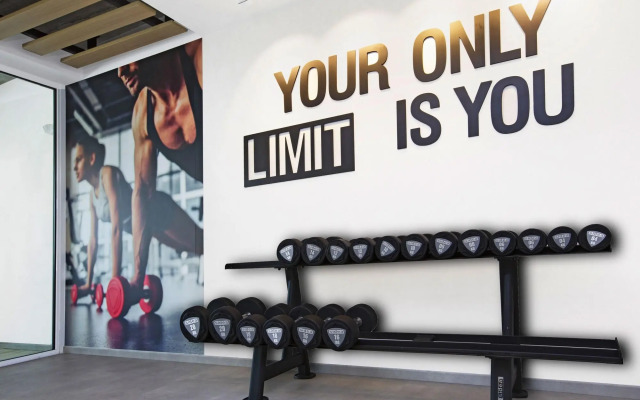 Hotel Sumus Monteplaya - Adults Only (+16)