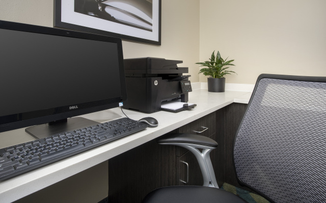 Candlewood Suites I-26 at Northwoods Mall by IHG