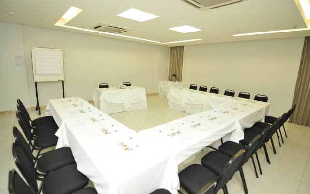 Holiday Inn Express Belém Ananindeua