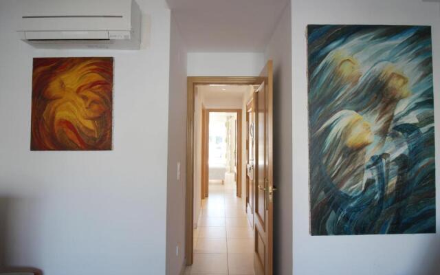 Apart-Rent Port Salins 0155