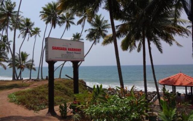 Samsara Harmony Beach Resort