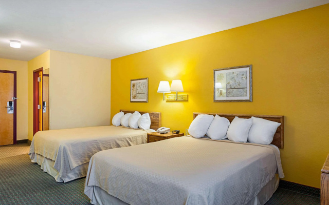 Rodeway Inn & Suites Blanding